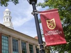 Molloy adds women's flag football