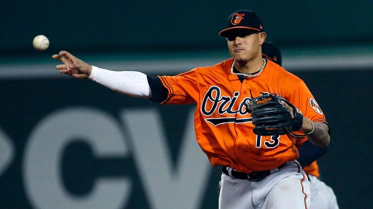 Orioles expected to trade Manny Machado to Dodgers [report] – KNBR