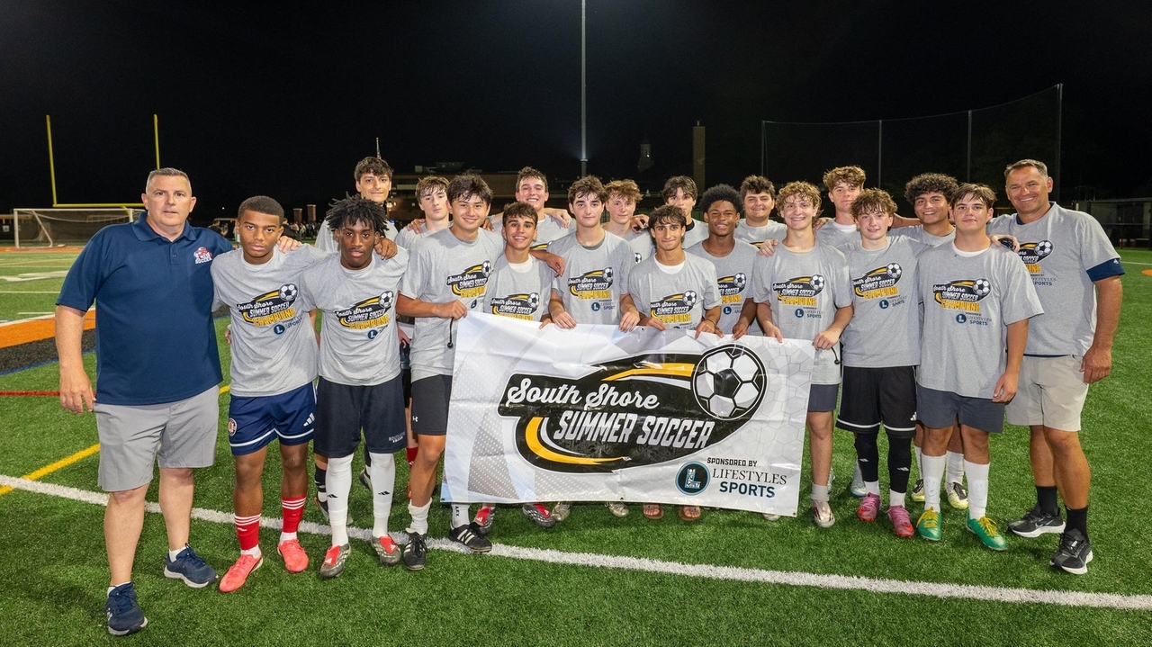 South Shore Summer League play sharpens rosters of final four squads