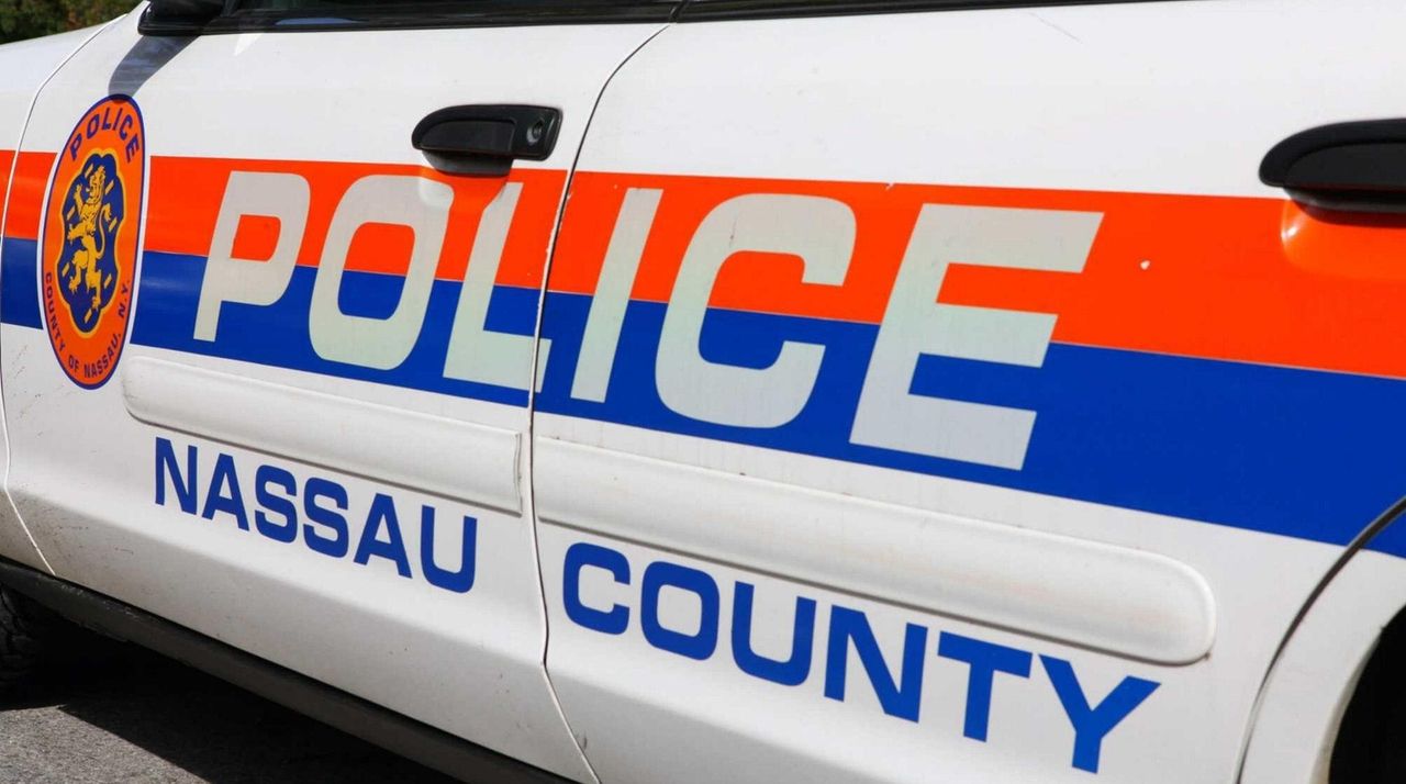 Nassau County Police See Average Pay Fall Sharply Reports Show Newsday