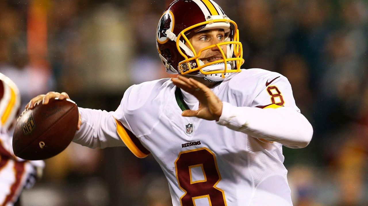 Redskins beat Eagles 38-24; win NFC East