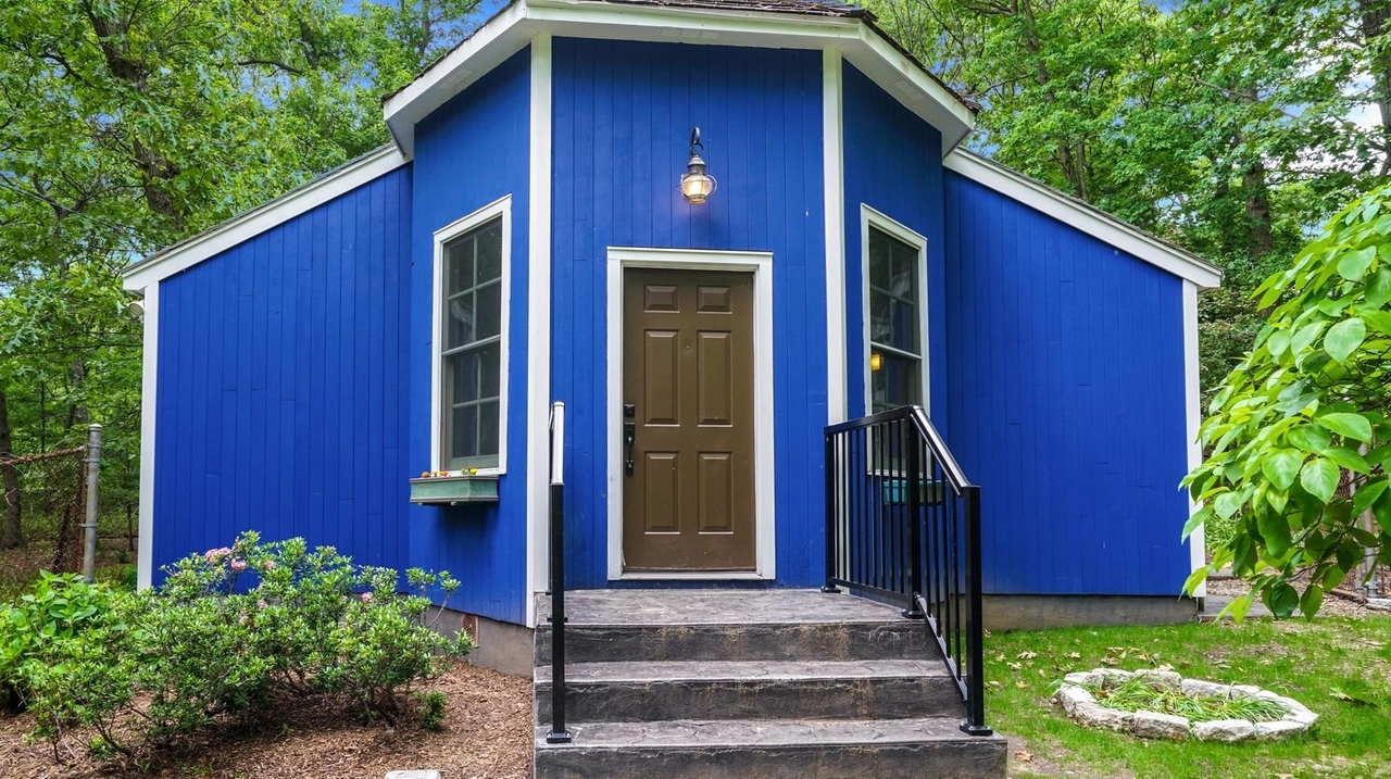 5 unusual Long Island homes for sale Newsday