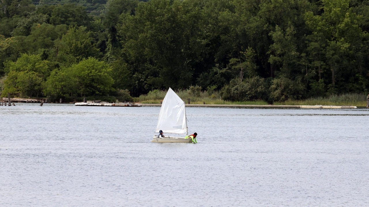 Glenwood Landing: Schools, boating draw buyers to 'quiet, tucked away' Gold Coast community