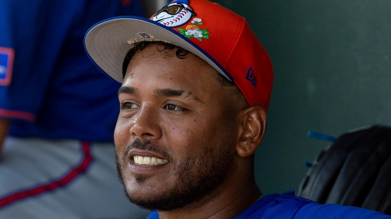 Mets attempting to correct problems they had last season