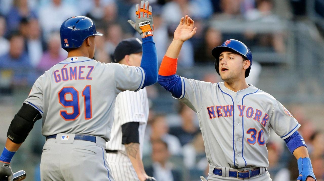 Subway Series rivalry takes backseat to Mets' and Yankees' own issues -  Newsday