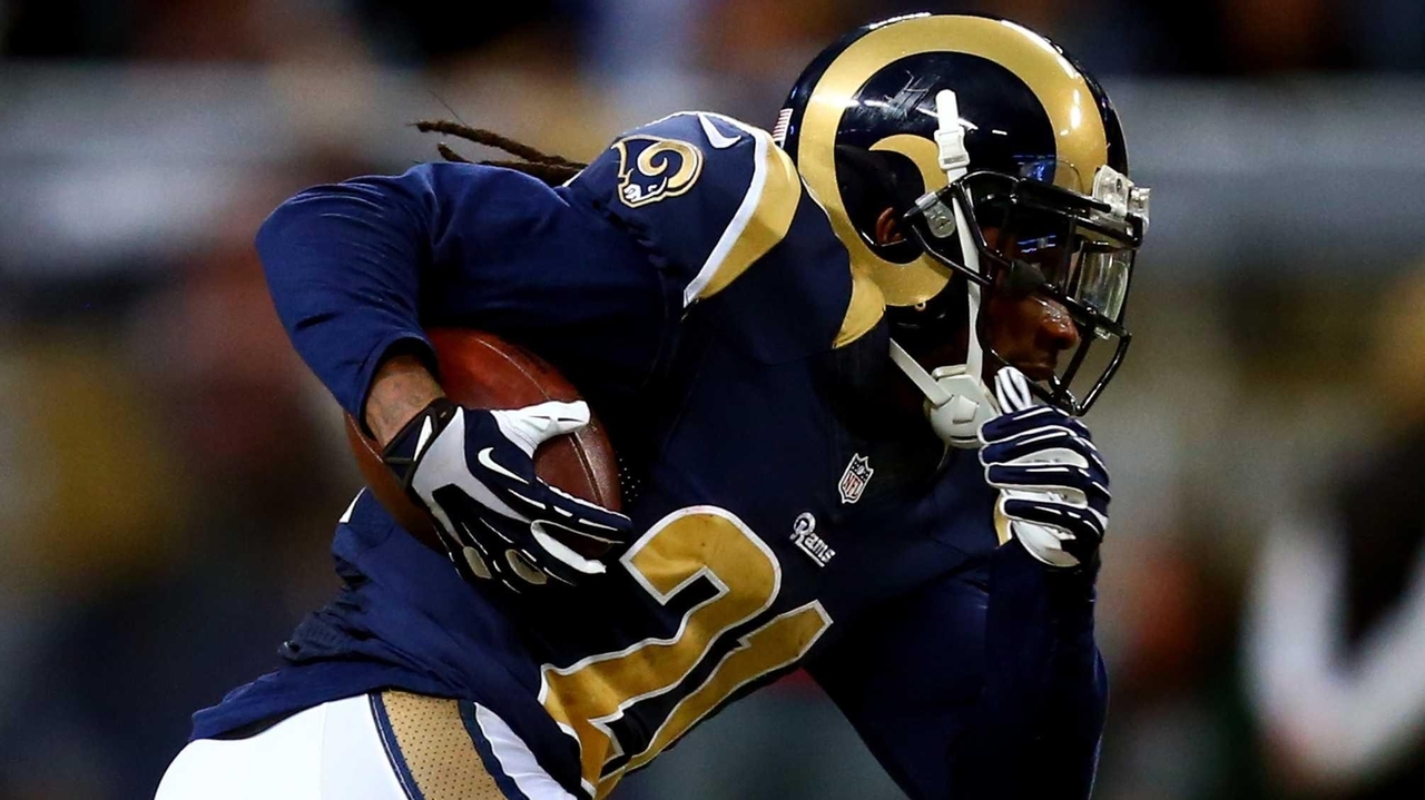 Rams, others consider relocating to Los Angeles market - Newsday