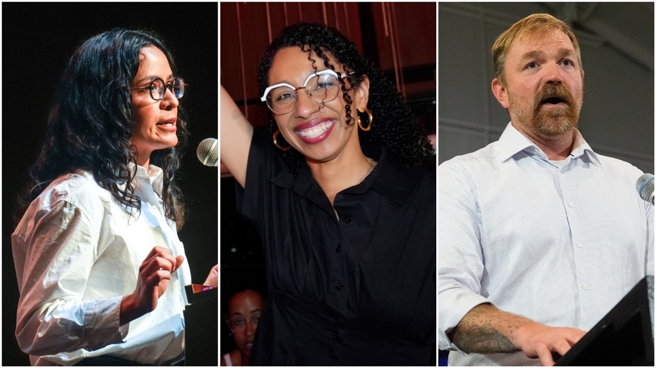 Democratic left's momentum not irreversible
