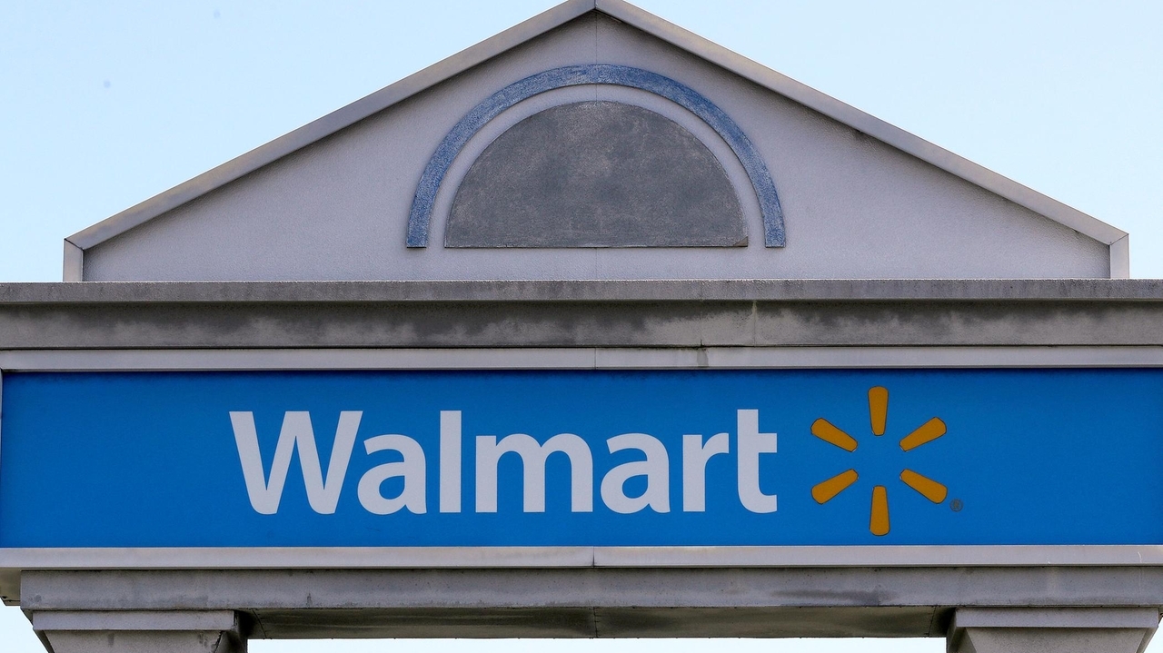 Walmart says it's not using personal information to set prices as it ...