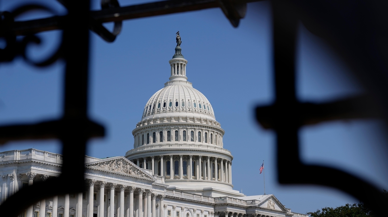 Debt ceiling explained: Why it's a struggle in Washington and how the impasse could end - Vimarsana News