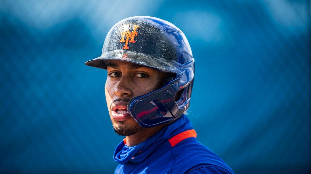 Mets spring training 2021 - Newsday