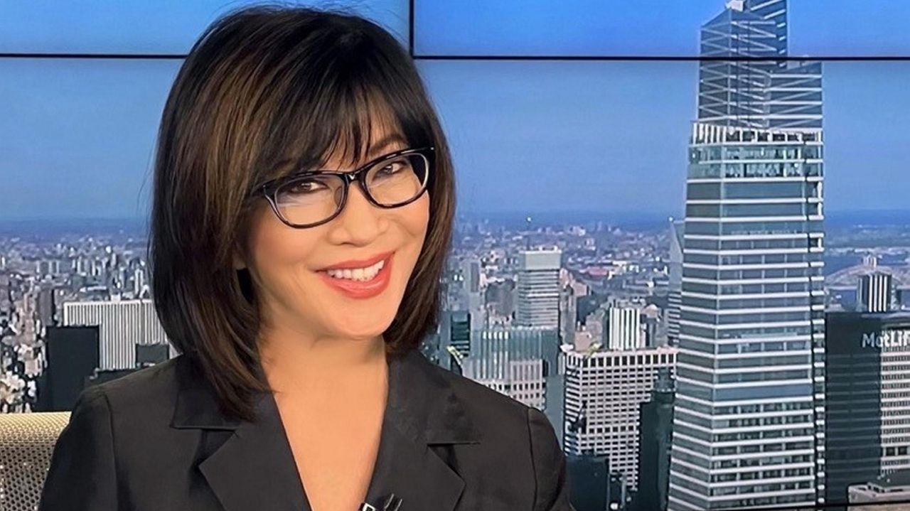 Veteran WPIX anchor Kaity Tong will retire on Aug. 30
