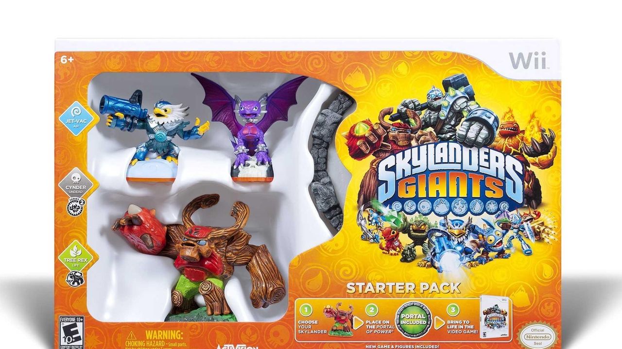 Skylanders giants xbox 360 game deals only