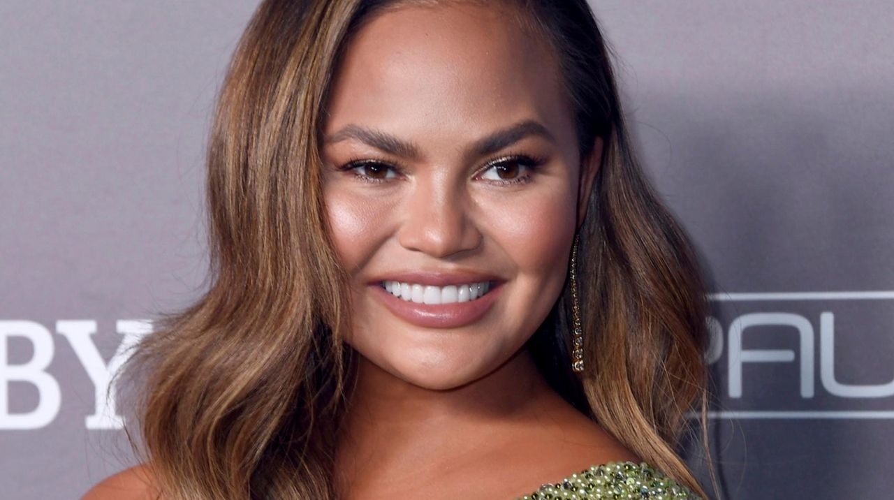 Chrissy Teigen 'sad' that she will never be pregnant again Newsday