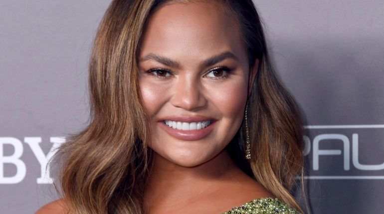 Chrissy Teigen addressed her recent miscarriage, and how she can...