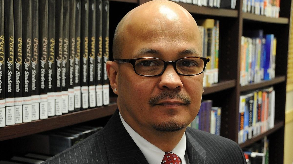 College president hiking diversity - Newsday