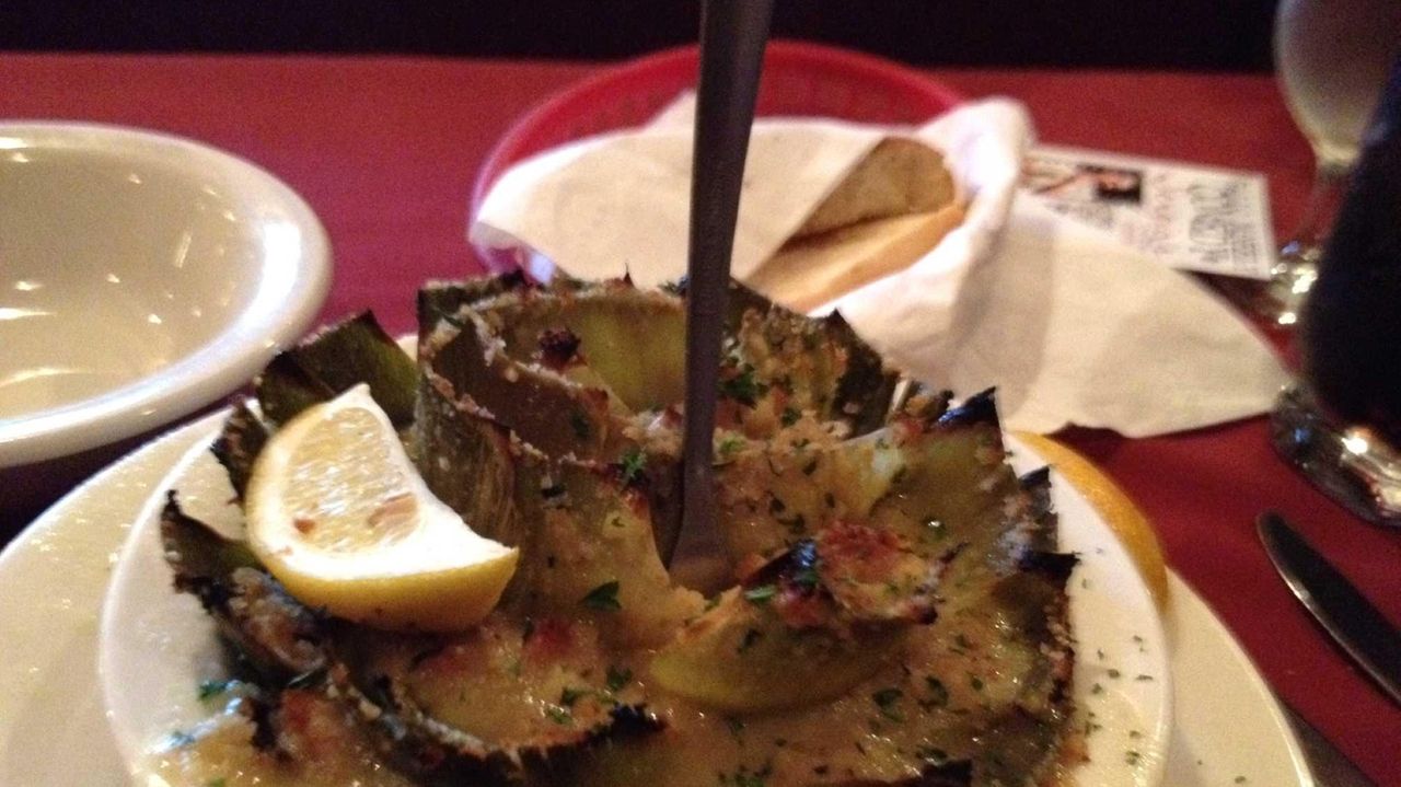 Sergio's in Massapequa Local landmark Newsday