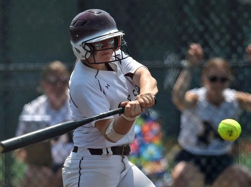 Top 100 softball players on Long Island for 2022 - Newsday