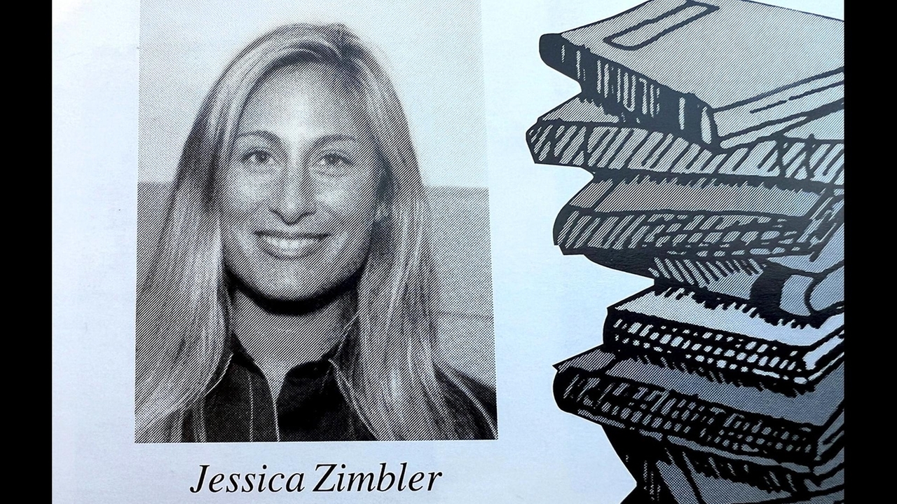 Jessica Bader, ex-James H. Vernon School principal, charged with