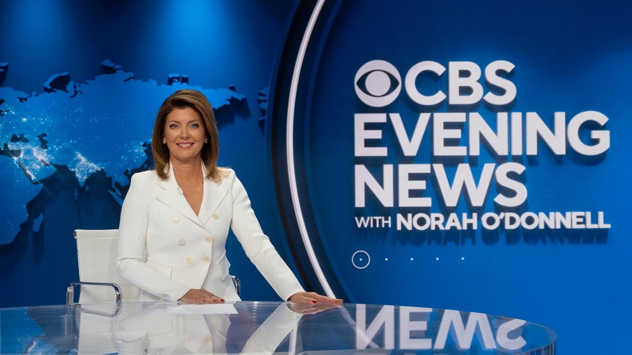 Norah O'Donnell will do double duty on 'CBS Mornings,' '60 Minutes'