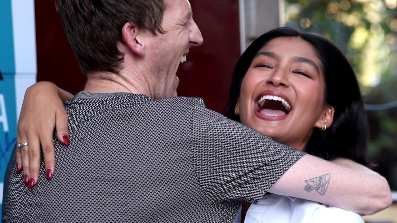 Young Democrats have called for a rebrand. They're vying to replace the ...