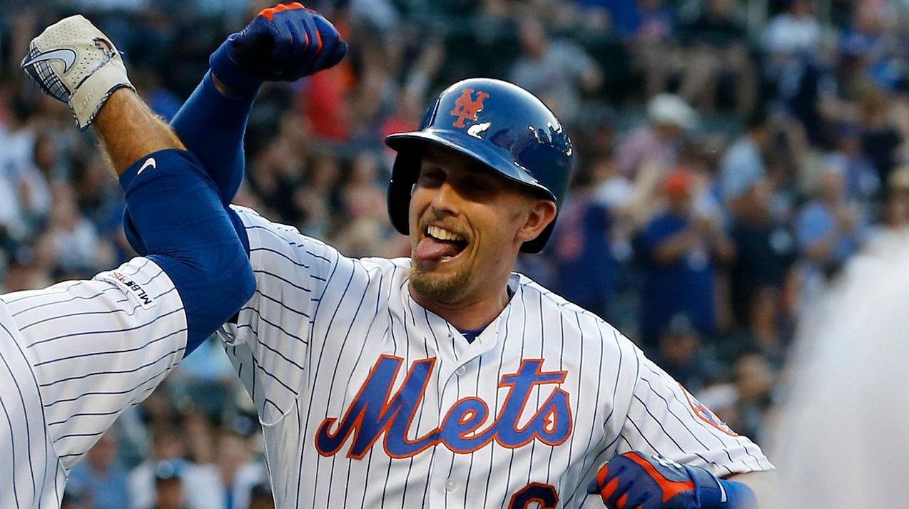 Do the New York Mets have the next Ichiro in Jeff McNeil?