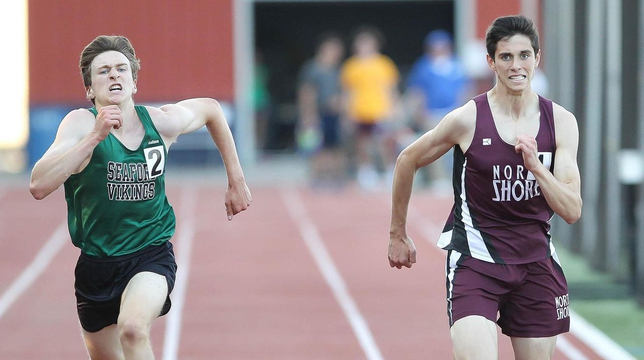 Jack Rosencrans and Jason Linzer tie for first in 3,200 at Nassau Class ...