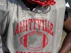 Amityville football cancels varsity team, will only play JV
