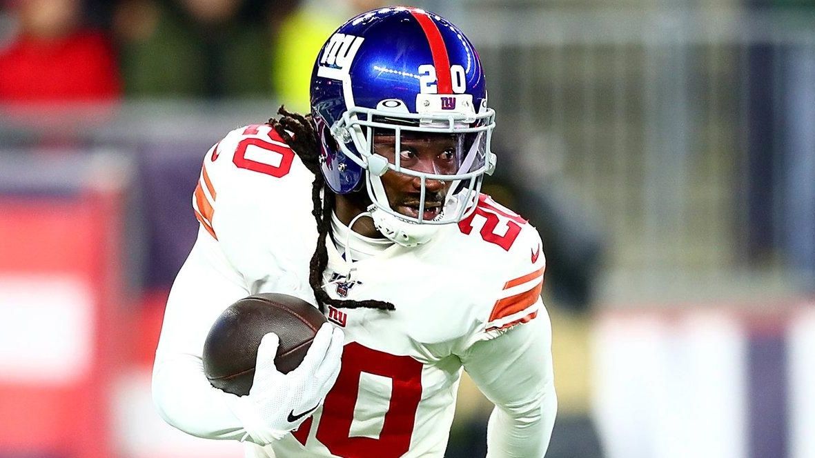 New York Giants Injury Report: Janoris Jenkins Expects To Practice