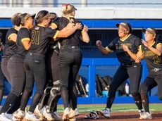 Freshman Olivia Feldman guides St. Anthony's to NSCHSAA softball title