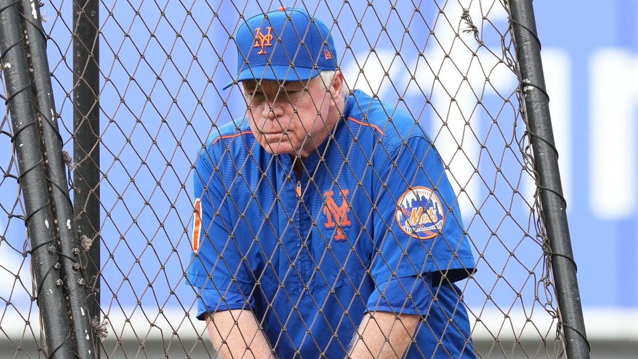 Buck Showalter, old Mets skippers share mutual admiration - Newsday