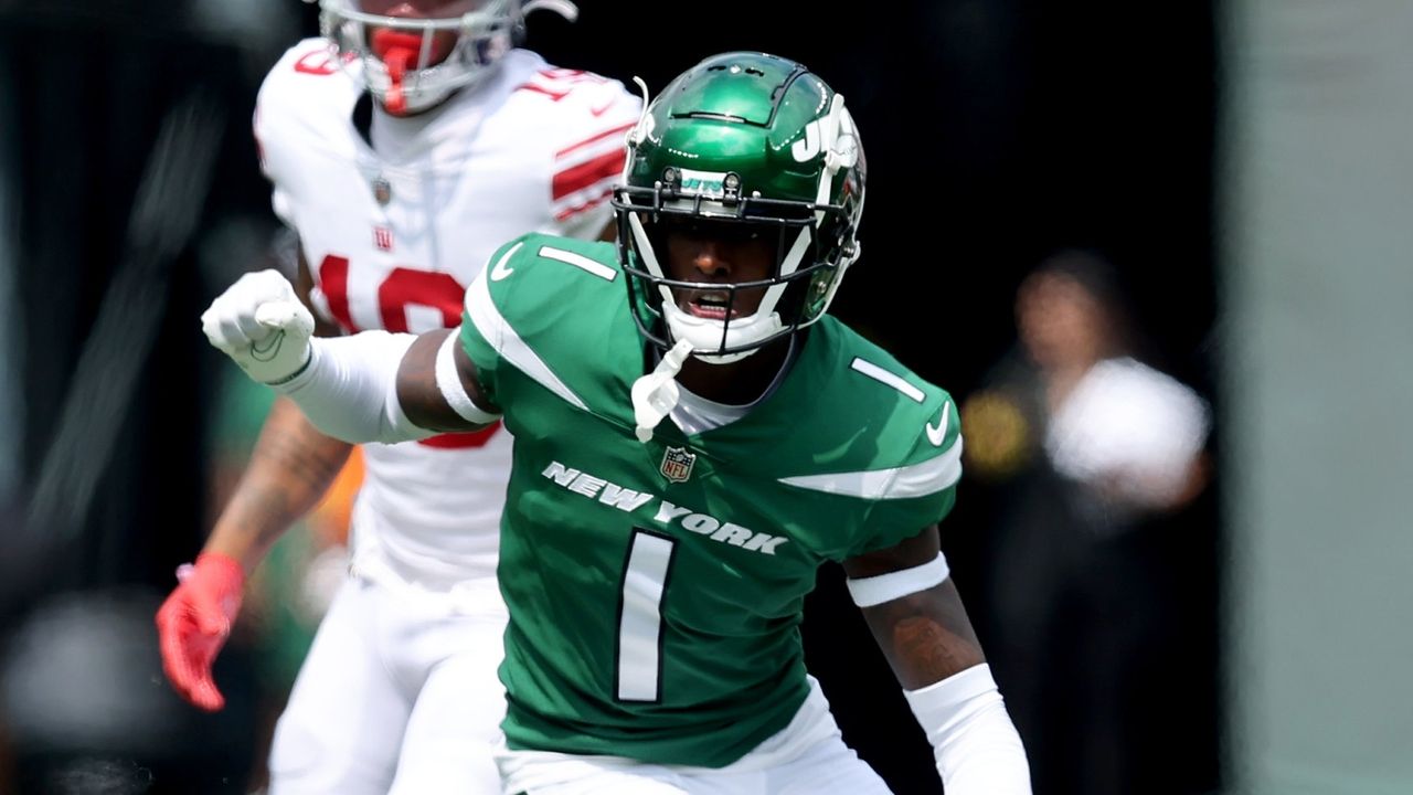 Jets rookie Gardner will start in opener vs. Ravens Newsday