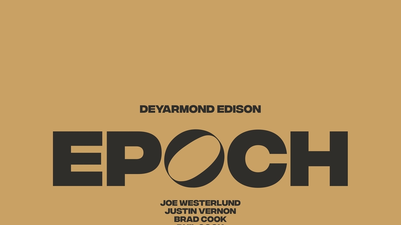 Music Review: DeYarmond Edison, the fleeting band before Bon Iver, lives on with nostalgic 'Epoch' - Vimarsana News