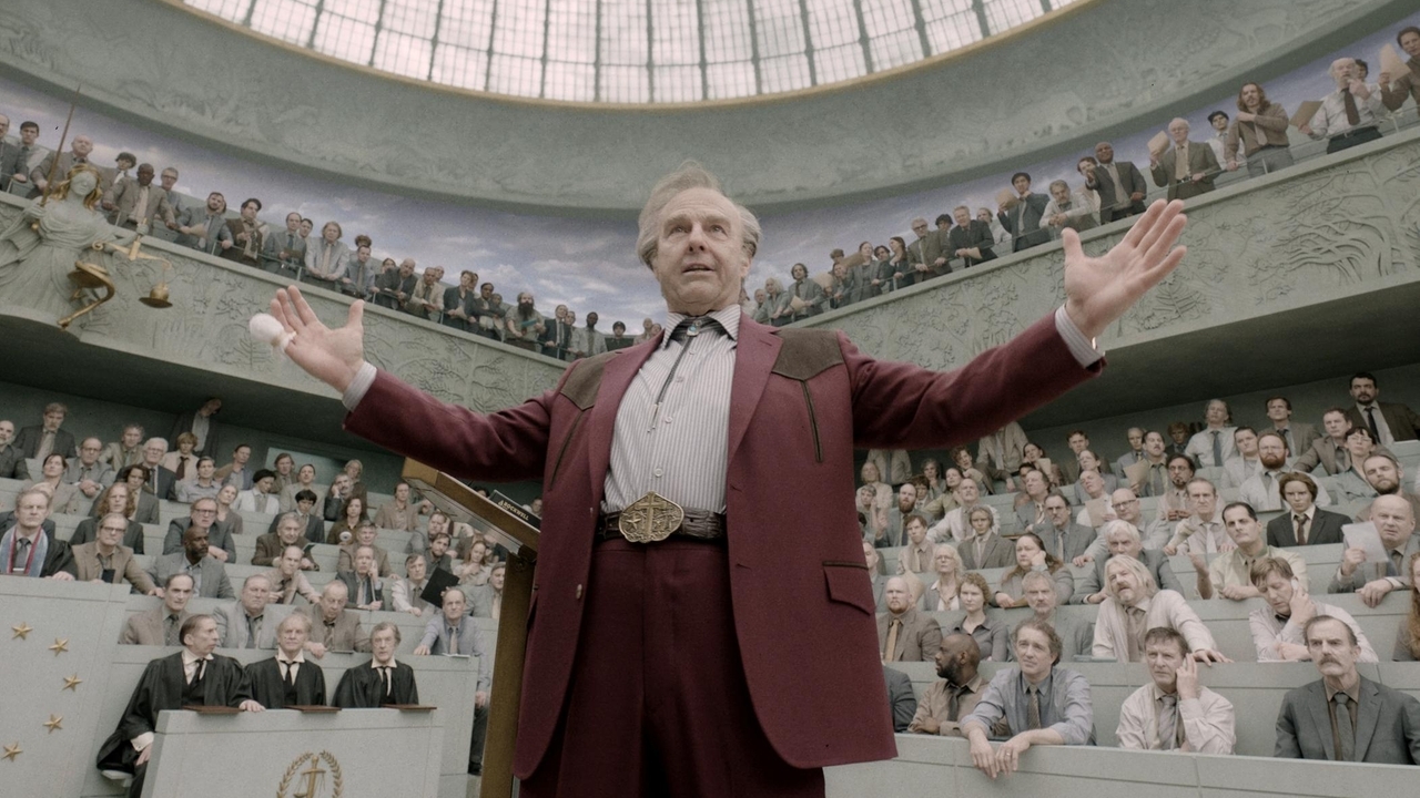 Fall movie preview: 'Ebenezer,' 'Digger' and 35 more must-see flicks