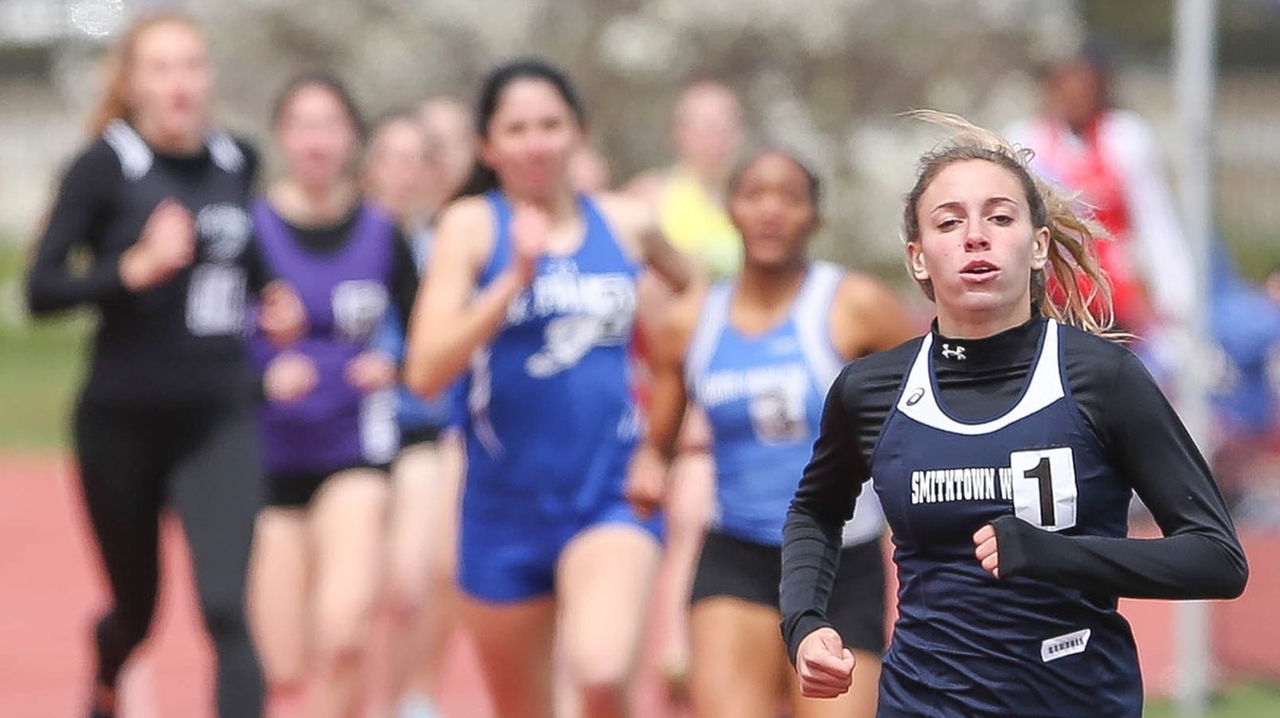 Suffolk Coaches Invitational - Newsday