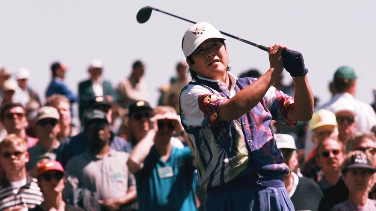 Jumbo Ozaki dies of cancer at age 78. He had the most wins of any ...