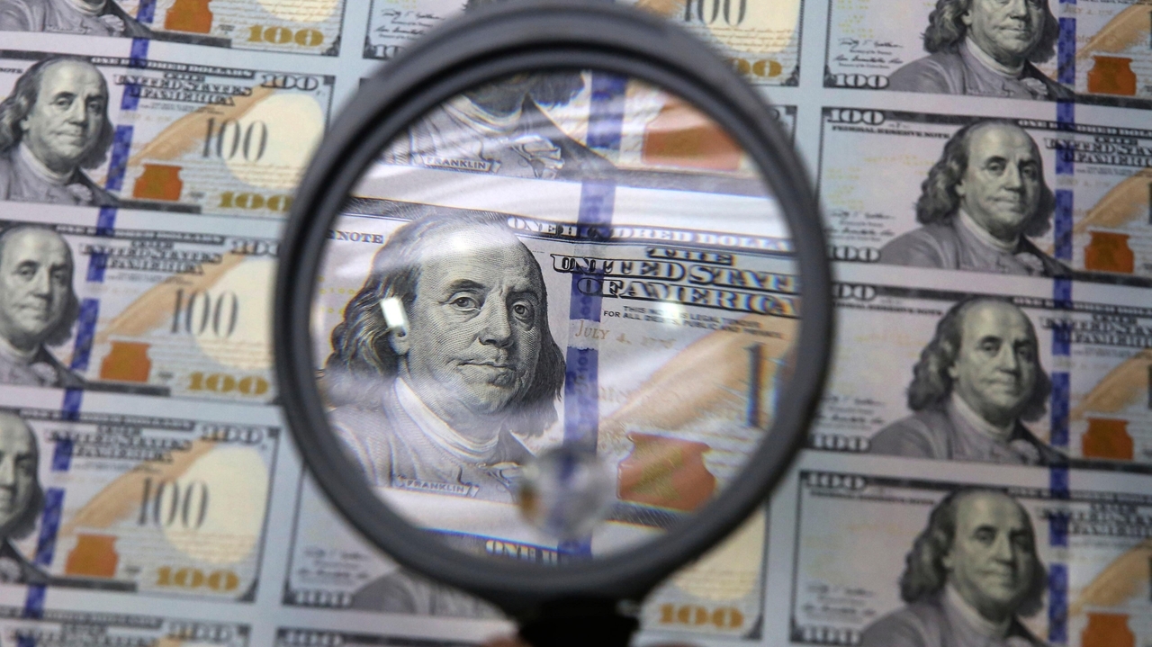 The Great Grift: More than $200 billion in COVID-19 aid may have been stolen, federal watchdog says - Vimarsana News