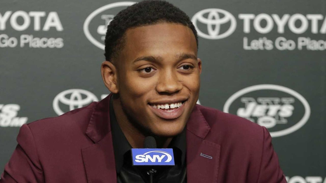 Jets LB Darron Lee enjoys best three-game stretch of career