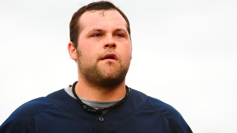 Yankees pitcher Joba Chamberlain during spring training at Steinbrenner Field...