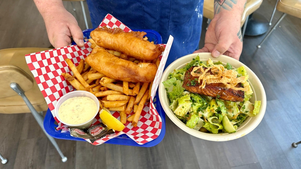 Maggie's Eatery opens in Miller Place - Vimarsana News
