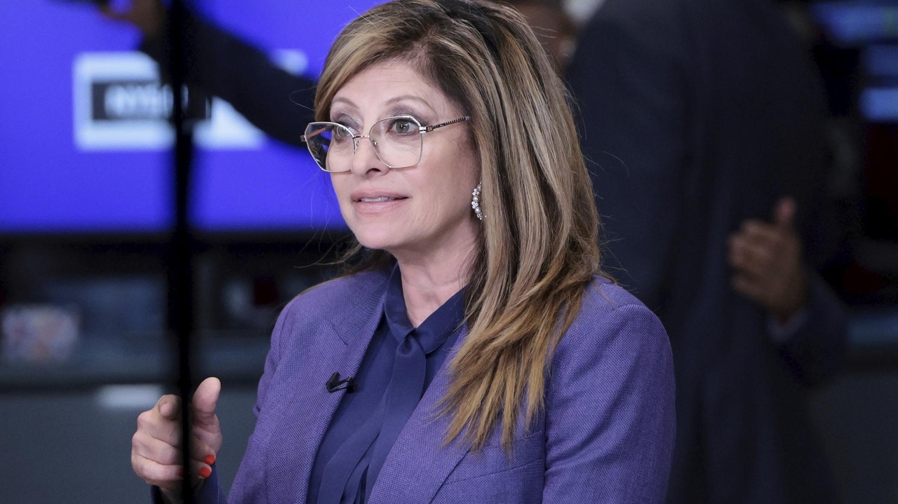 Maria Bartiromo abruptly dropped by Fox News