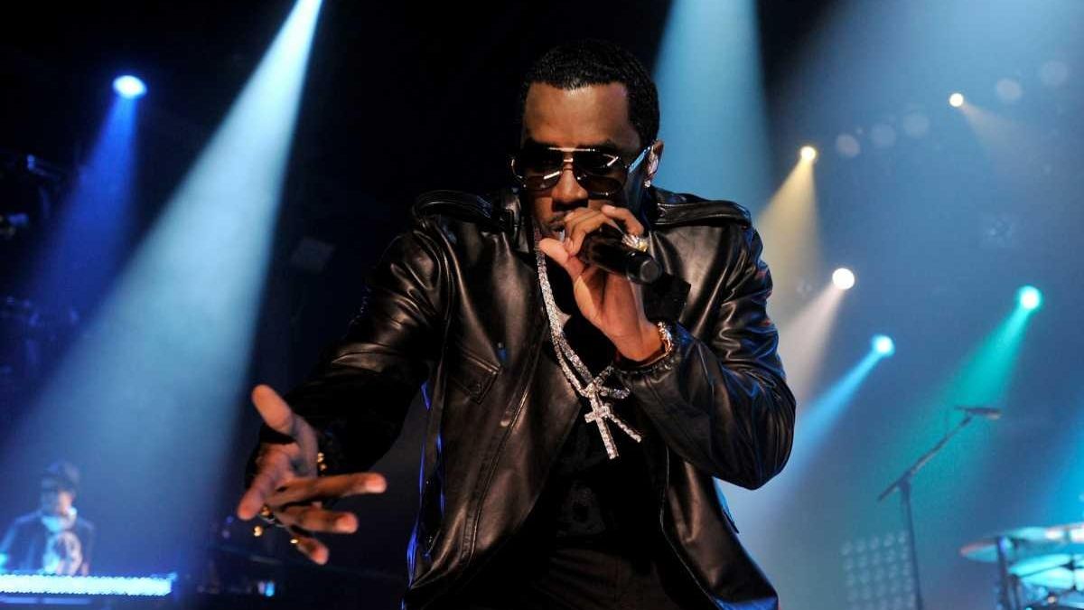 Diddy and T.I. drop new videos - Newsday