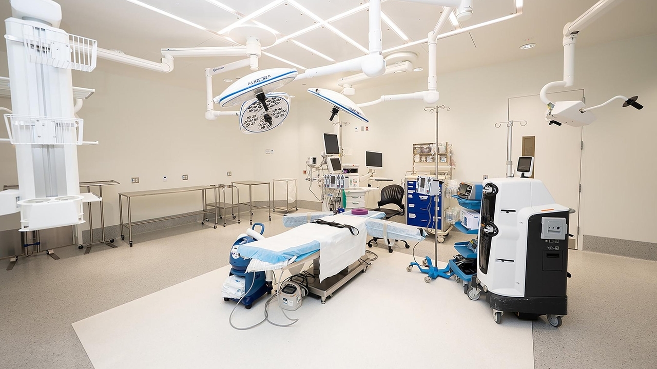 Mount Sinai South Nassau to open operating rooms, expanding patient access to open heart surgery