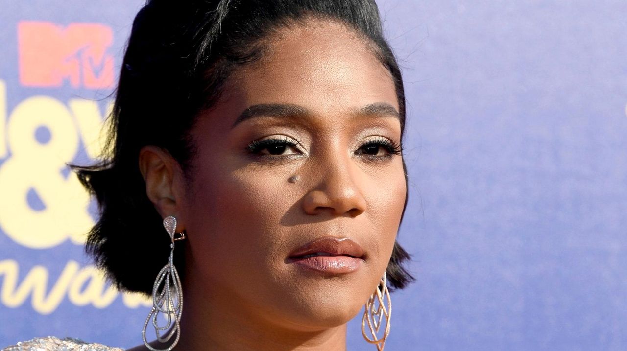 Tiffany Haddish cancels Atlanta show over abortion law Newsday