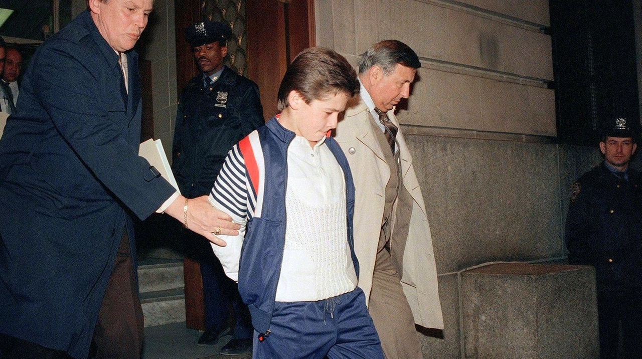Jonathan Lester, convicted in Howard Beach attack, dies at 48 - Newsday