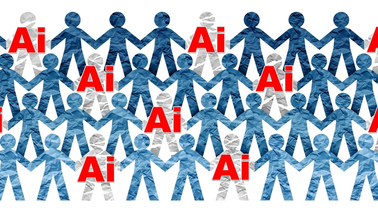 AI-proofing your career starts in college - Vimarsana News