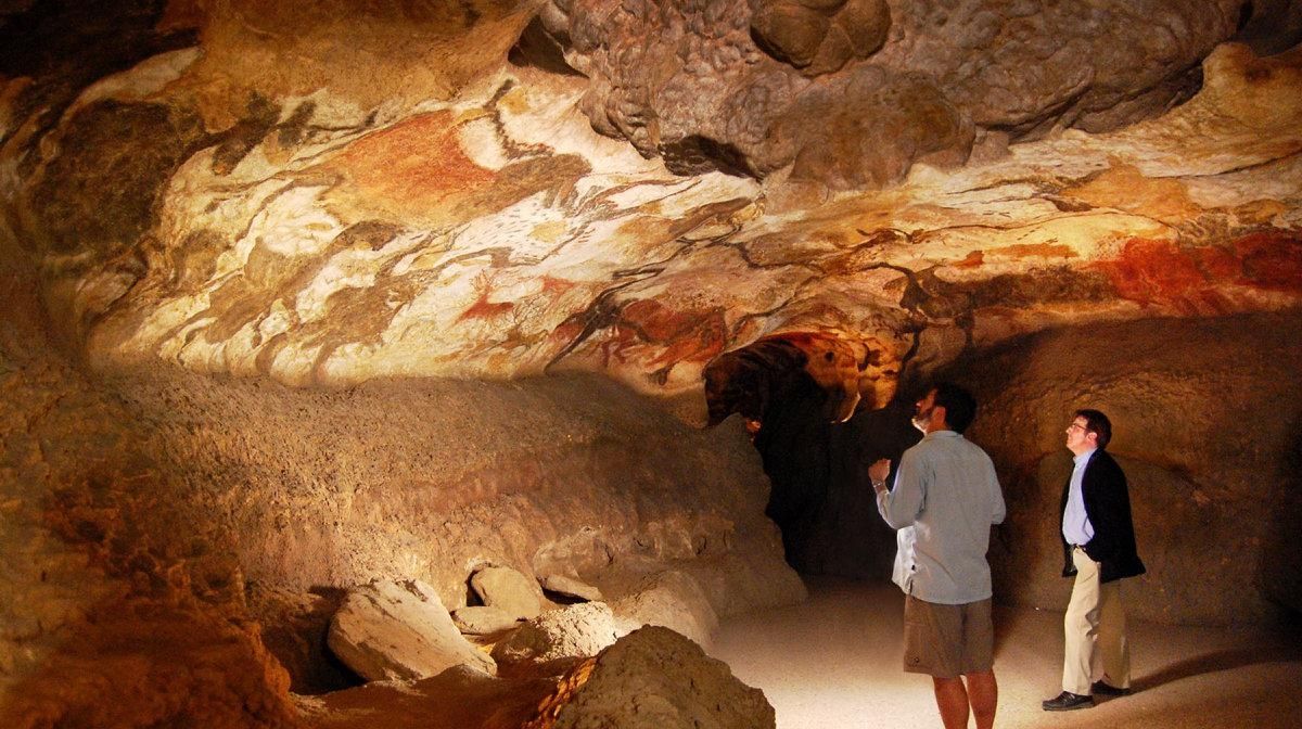 Europe’s amazing caves offer a deeper look into history Newsday