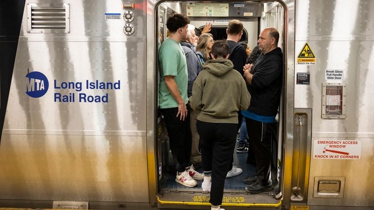 The MTA said invoices for unpaid fares have dropped 30%...