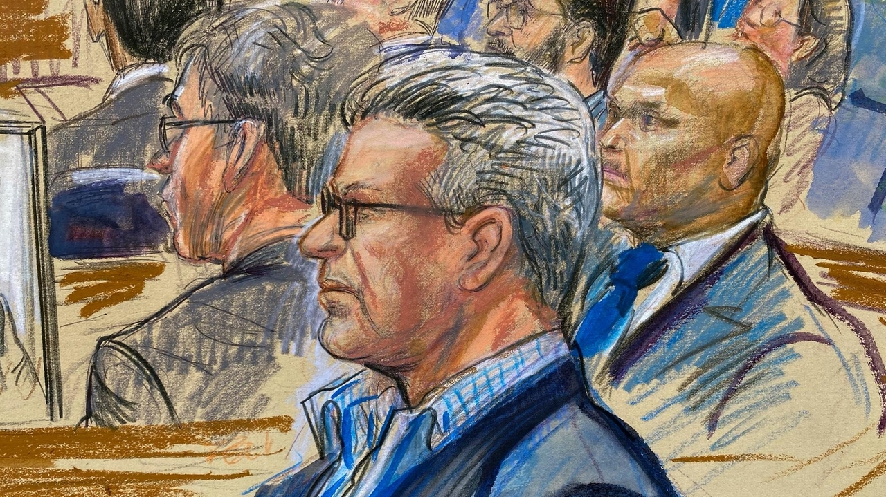 Jury deliberating in Iraq Abu Ghraib prison abuse civil case; contractor casts blame on Army - Vimarsana News