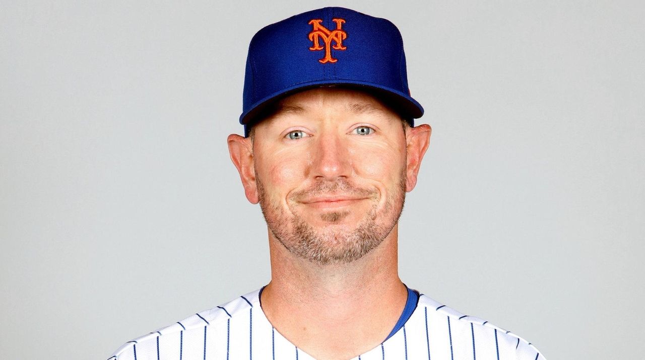 Jeremy Hefner to return as Mets' pitching coach - Newsday