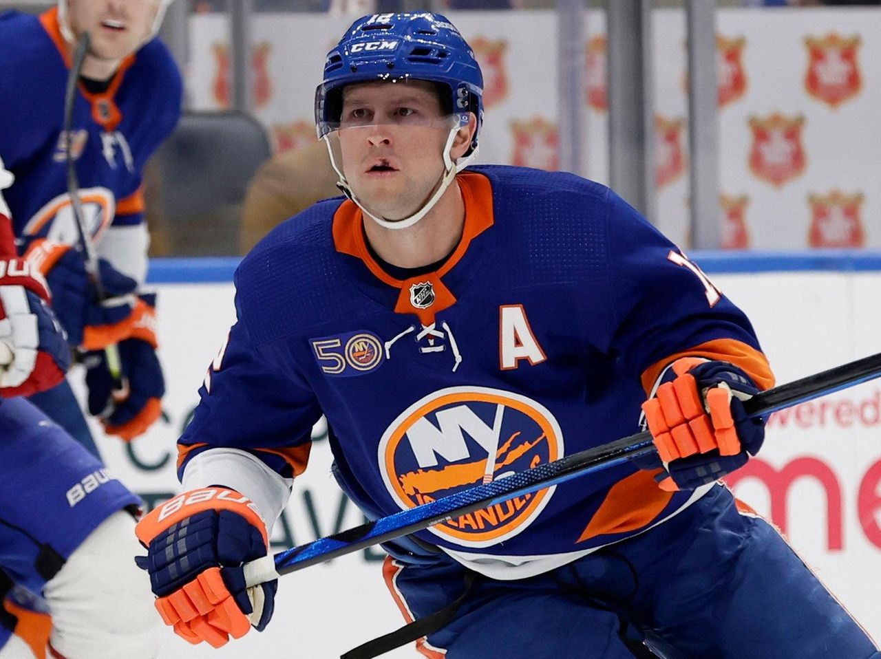 What If? NHL Relocation Series (New York Islanders/Kansas City